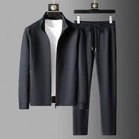 Premium Tracksuit